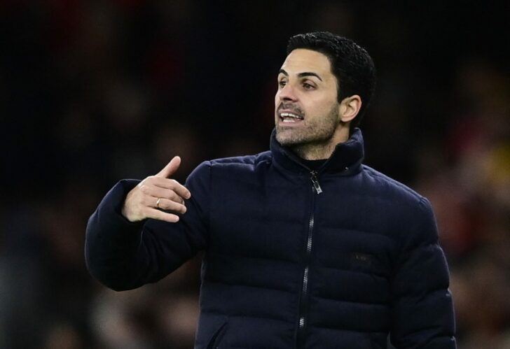 Premier League - Arsenal v Wolverhampton Wanderers