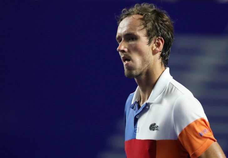 ATP 500 - Abierto Mexicano