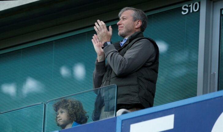 FILE PHOTO: Chelsea v Scunthorpe United - FA Cup Third Round