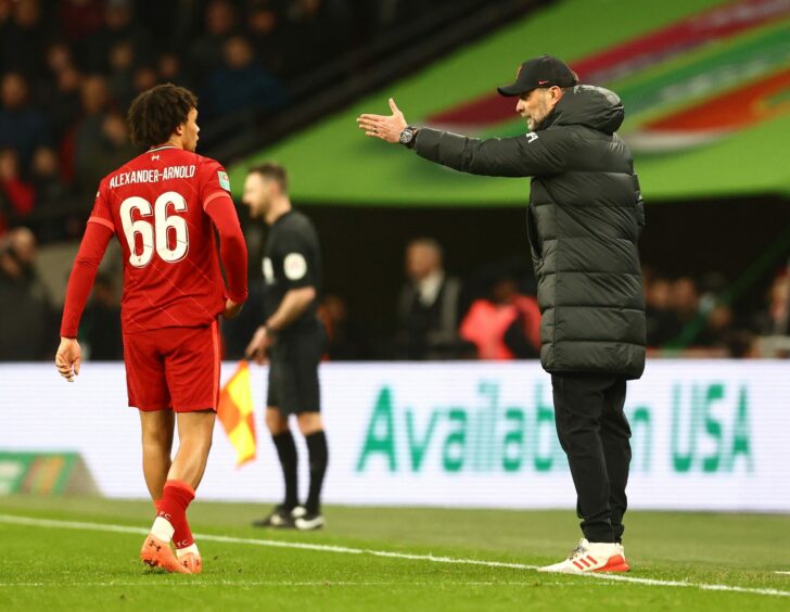 Carabao Cup Final - Chelsea v Liverpool