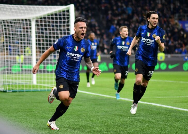 Serie A - Inter Milan v Salernitana