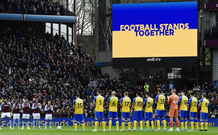 Premier League - Aston Villa v Southampton