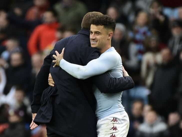 Premier League - Aston Villa v Southampton