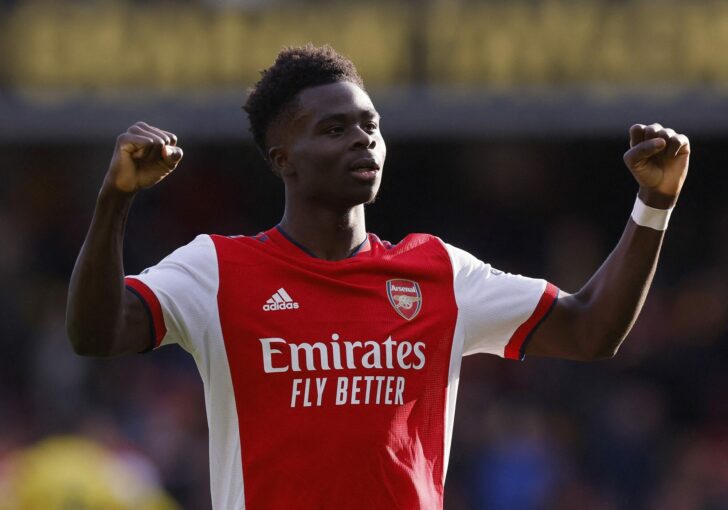 Premier League - Watford v Arsenal