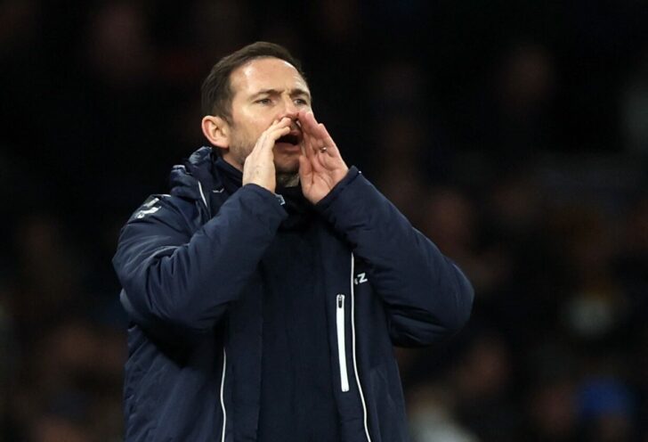 Premier League - Tottenham Hotspur v Everton