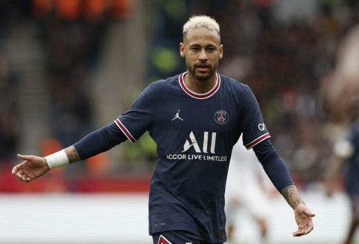 Ligue 1 - Paris St Germain v Bordeaux