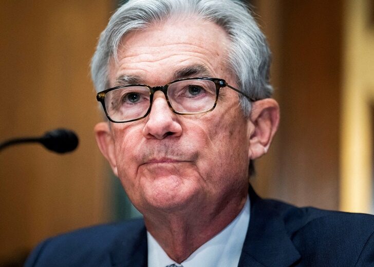 FILE PHOTO: The Semiannual Monetary Policy Report to the Congress hearing in Washington