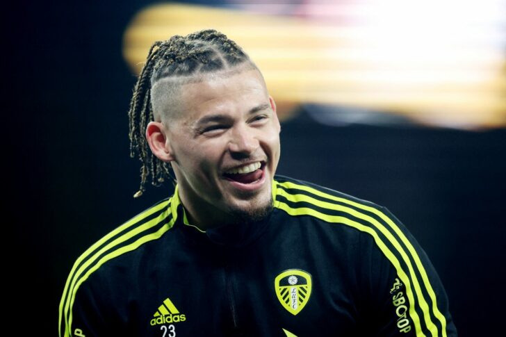 Premier League - Wolverhampton Wanderers v Leeds United