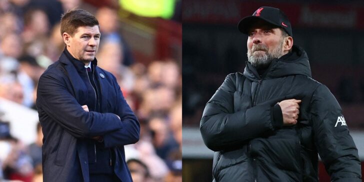 Premier League - Aston Villa v Arsenal