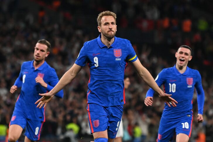 International Friendly - England v Switzerland