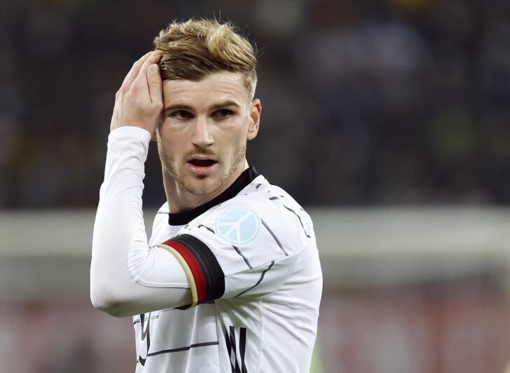 International Friendly - Germany v Israel
