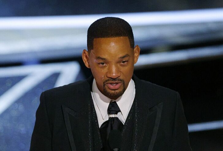 94th Academy Awards - Oscars Show - Hollywood