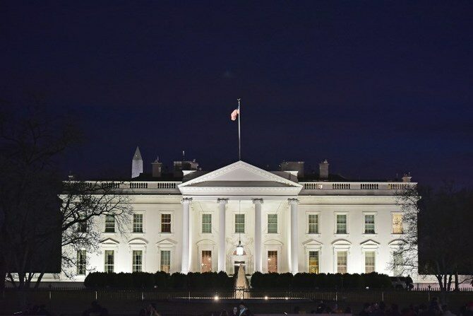 US-POLITICS-WHITE-HOUSE