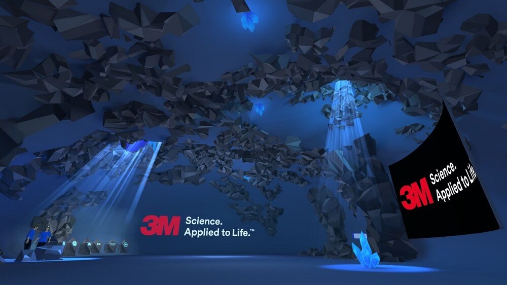 3M Futures เผยผลสำรวจ 11 ประเทศ ชี้ โลกเสมือนจริง-เอไอ มาแรง ติดกลุ่ม 5 เทรนด์อนาคต