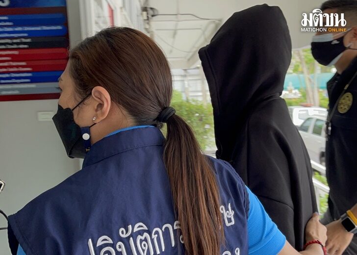 หีหลานสาว. 11 ขวบ Pornหีเด็ก8ขวบประถม xxx รวบแม่เล้าวัย 15 โพสต์ไอจีขายบริการทางเพศ เหยื่ออายุต่ำสุด 12 ปี เปิดซิง 3  หมื่น