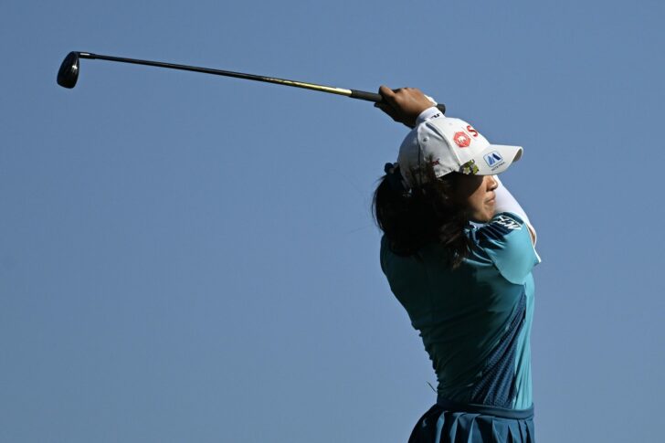 LPGA Tour Golf