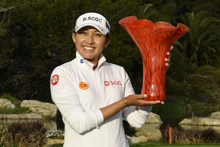 LPGA Tour Golf