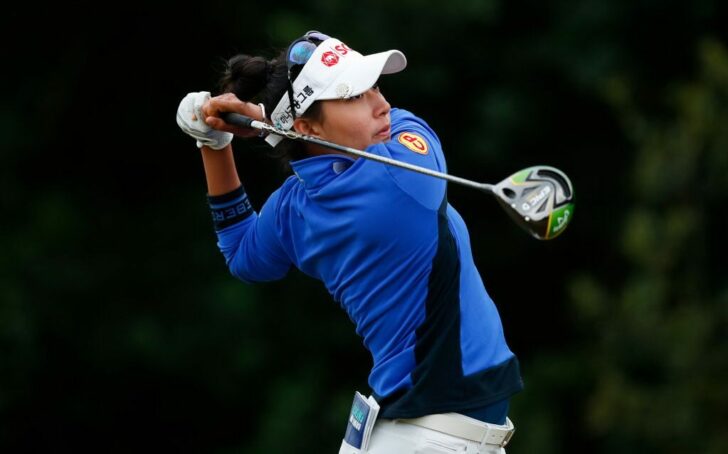ISPS HANDA World Invitational - Day Three