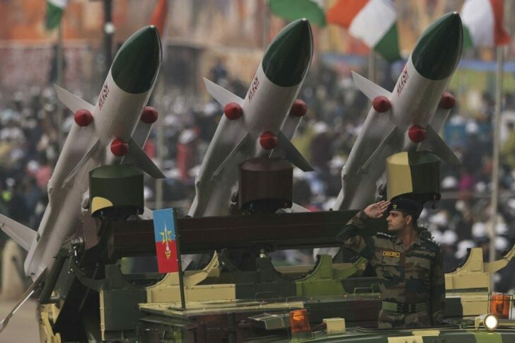 FILES-INDIA-PAKISTAN-DIPLOMACY-DEFENCE