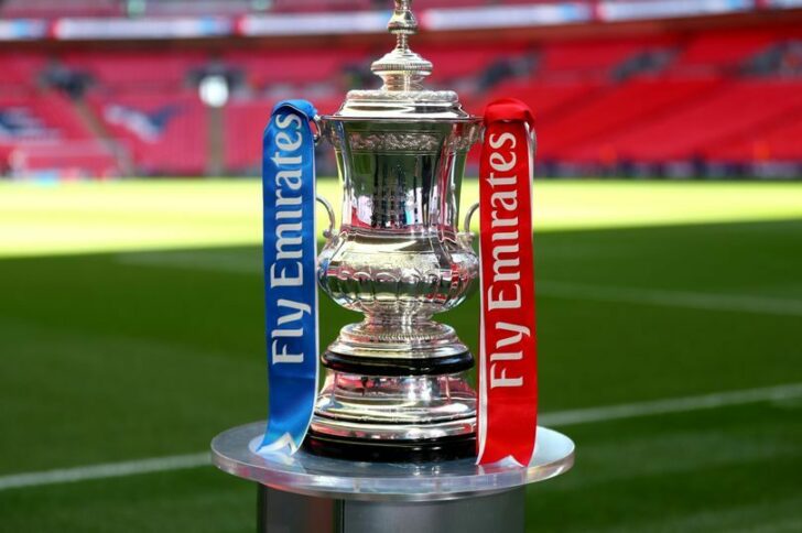 FA Cup