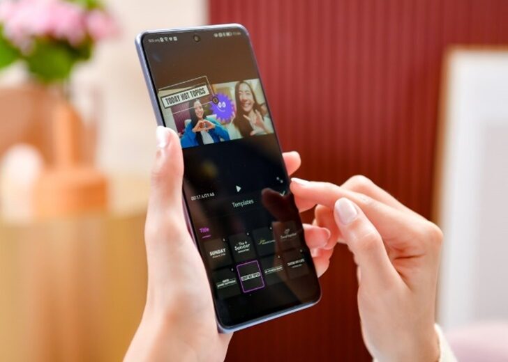 HUAWEI nova 9-4