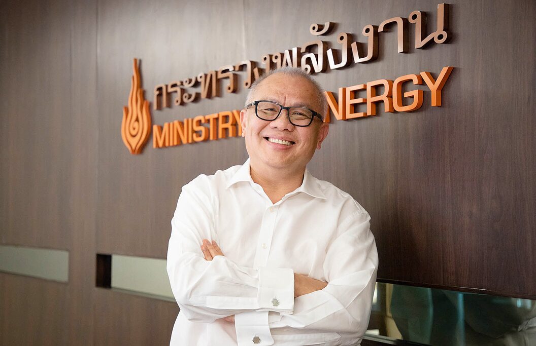 ‘สุพัฒนพงษ์ พันธ์มีเชาว์’ กางแผนสกัดวิกฤตซ้อนวิกฤต หมายเหตุ - นายสุพัฒนพงษ์