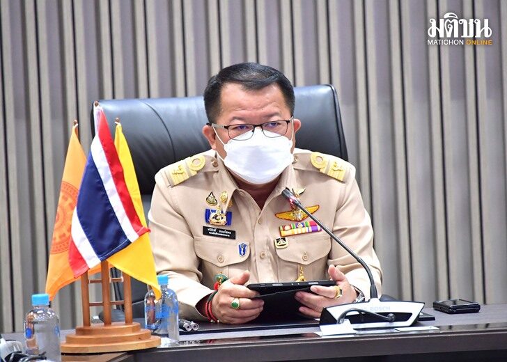 LINE_ALBUM_21032565 รธบ.ประชุมอนุฯ_๒๒๐๓๒๑_9