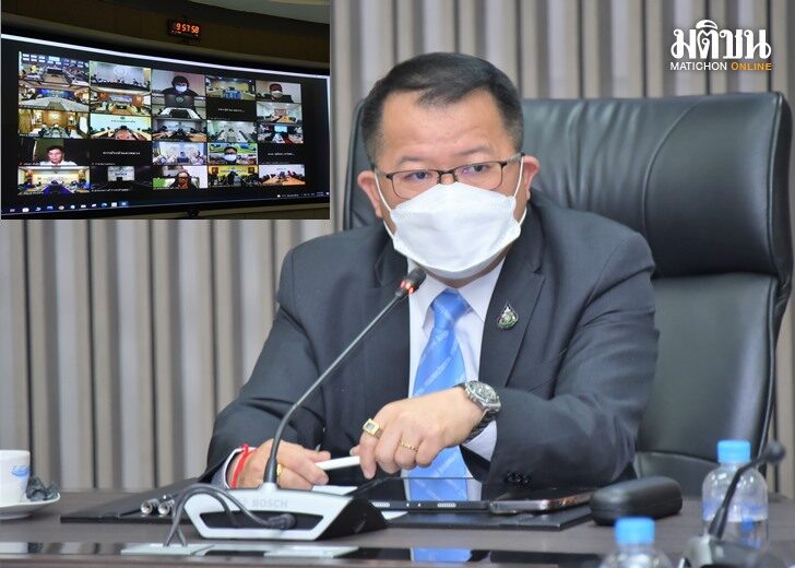 ดร.ทวีศักดิ์ ธนเดโชพล