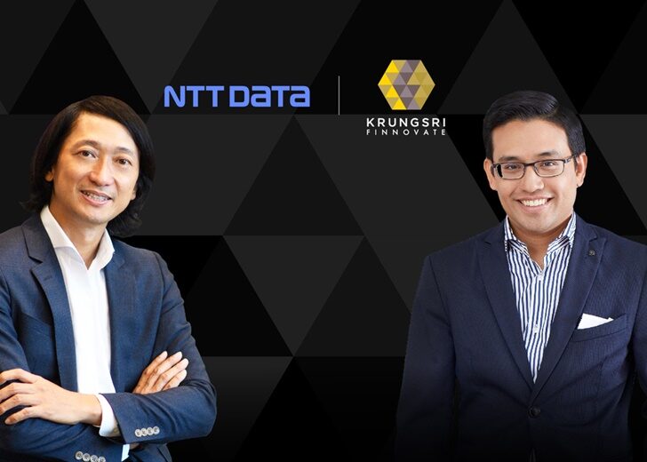 NTT DATA
