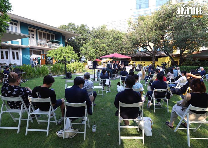 9 วาทะ 9 เล่มใหม่ ก้าวต่อไปของ ‘สำนักพิมพ์มติชน’