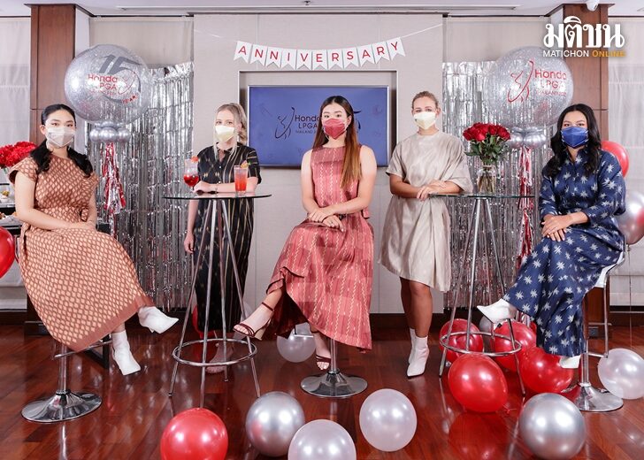 Photo Call_Honda LPGA 20222
