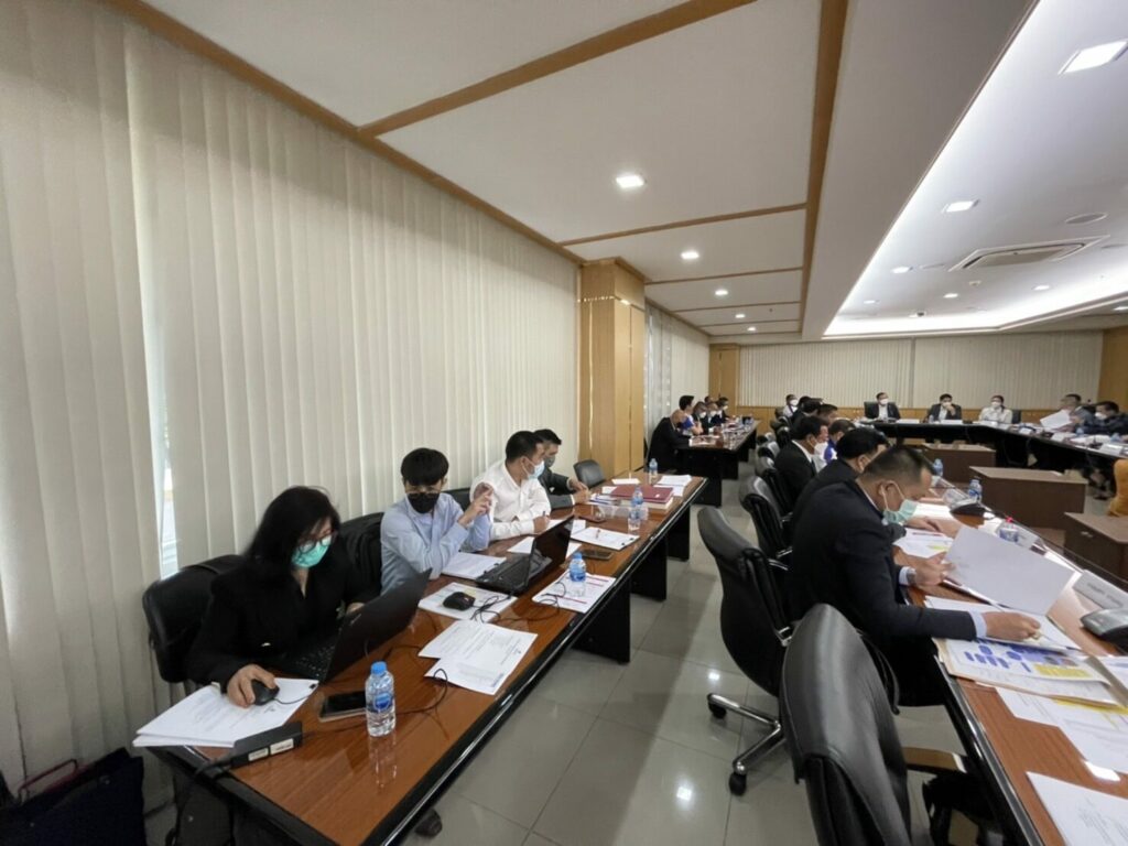 พรรคเศรษฐกิจไทย
