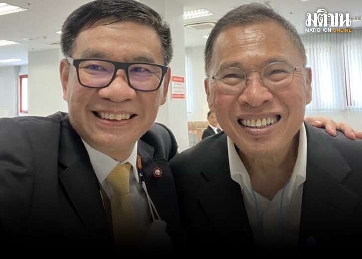 สมชัย วัฒนา