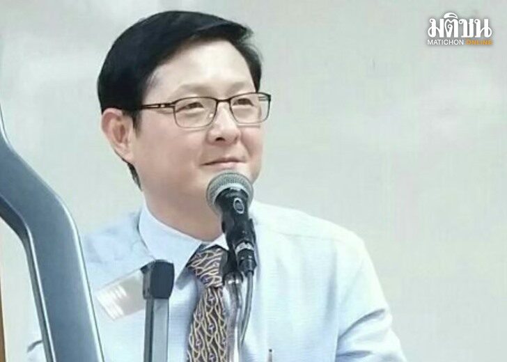 อสส.อนุญาต อัยการดัง “ธนกฤต วรธนัชชากุล” เป็นที่ปรึกษาผู้ตรวจการเเผ่นดิน