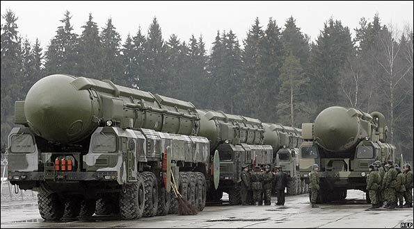 รู้จักแสนยานุภาพ อาวุธนิวเคลียร์รัสเซีย ที่ใหญ่ที่สุดในโลก