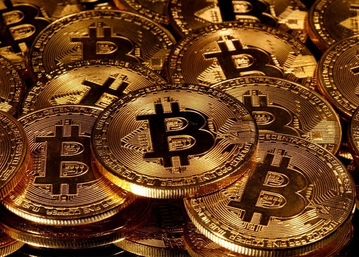 bitcoin-web