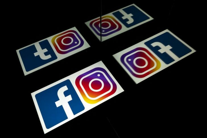 FILES-UKRAINE-RUSSIA-INTERNET-CONFLICT-META-RULING-COURT