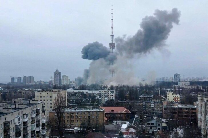 UKRAINE-RUSSIA-CONFLICT