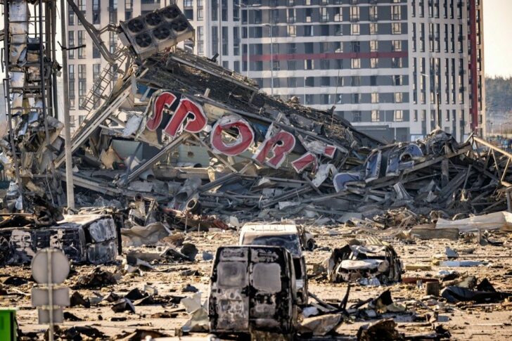 UKRAINE-RUSSIA-CONFLICT
