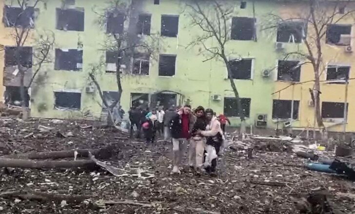 UKRAINE-RUSSIA-CONFLICT