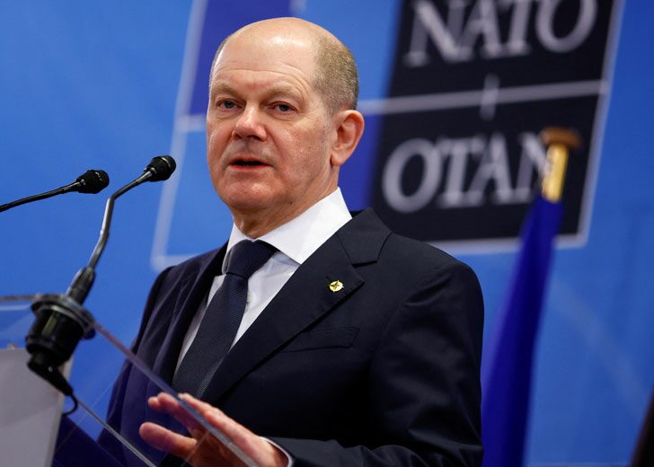 olaf-scholz-germany-ไำิ