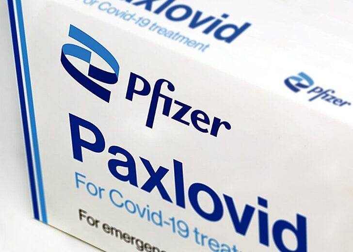 paxlovid