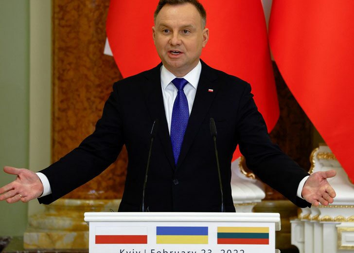 poland-duda