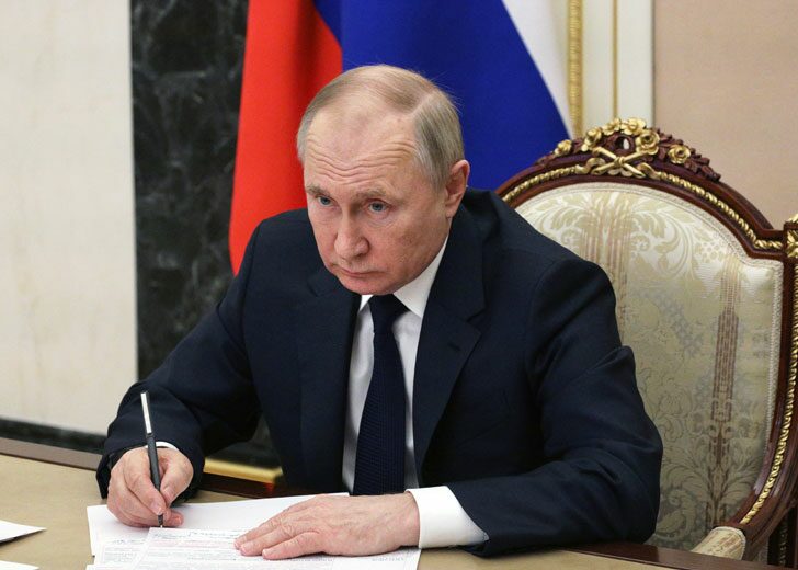 putin-russia