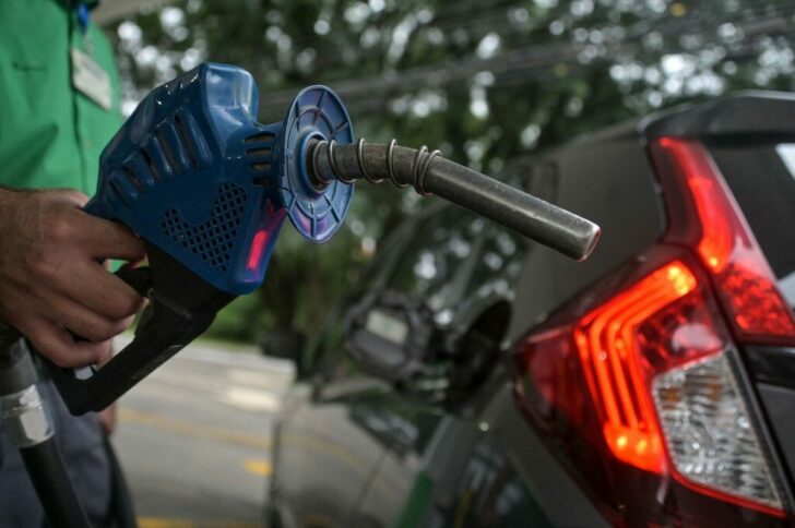 BRAZIL-UKRAINE-RUSSIA-CONFLICT-ECONOMY-FUEL