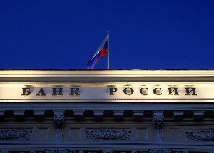 russia-central-bank