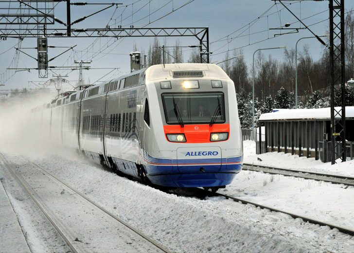 train-finland-helzinki