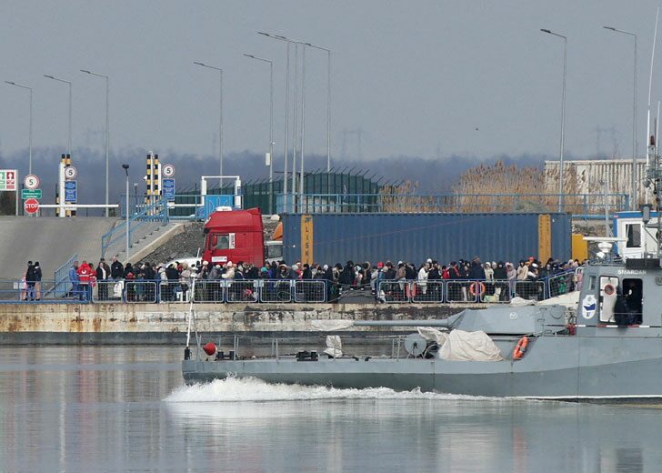 ukraine-border-with-romania