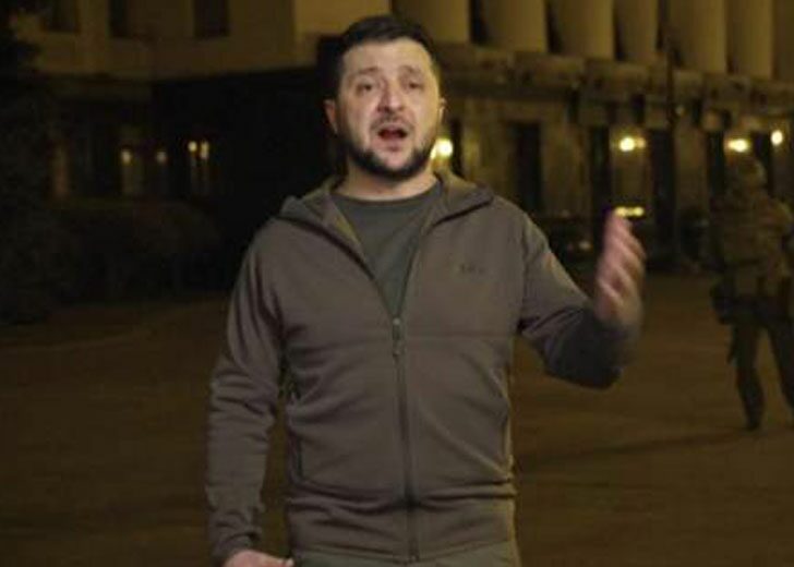 volodymir-zelensky-russia-vedio