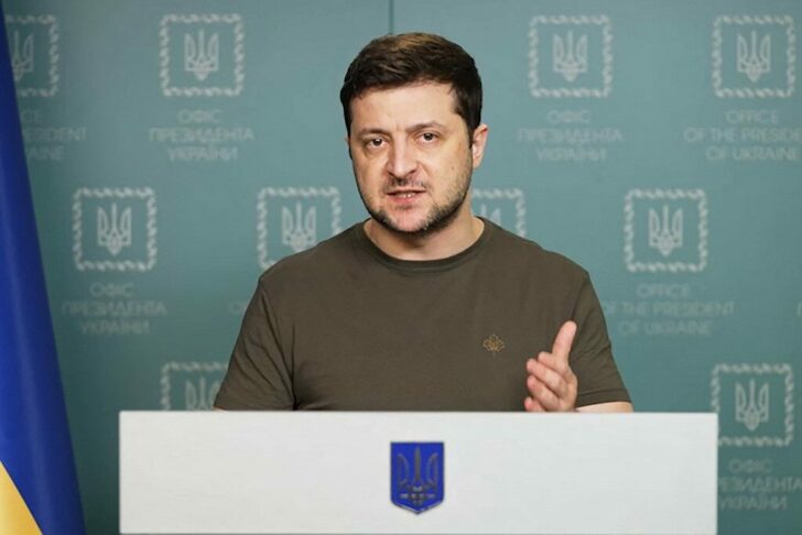 UKRAINE-RUSSIA-CONFLICT